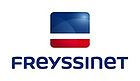 logo de Freyssinet (entreprise)