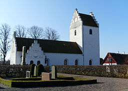 Gödelövs kyrka