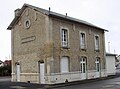 Gare de Saint-Aubin-sur-Mer (type 3)