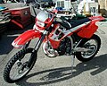 2001 Gas Gas XC 250 (samo v ZDA)