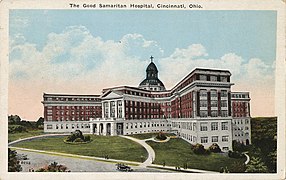 Good Samaritan Hospital Cincinnati (N)