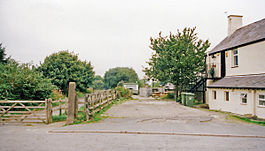 Groeslon station (site-remains) geograph-3583887-by-Ben-Brooksbank.jpg