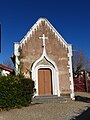 Chapelle de Koskenia