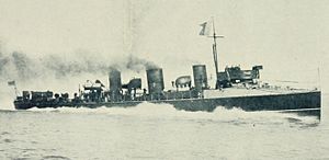 HMS-Vipuro