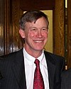 John Hickenlooper