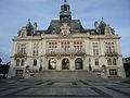 Vignette pour Hôtel de ville de Vichy