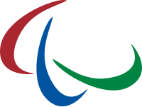 logo des Internationalen Paralympischen Komitees