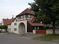 Torhaus