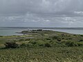 Lighthouse, Cottage and Artillery Battery