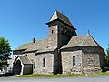 Église Saint-Jean de Jabrun