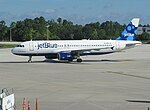 Miniatura per JetBlue