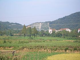 District de Jiangxia