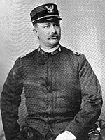 Photo of John Q. Cannon