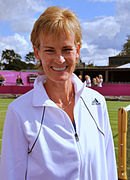 Judy Murray