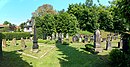 Jüdischer Friedhof Goslar