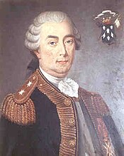 Julien Pépin de Belle-isle (1708-1785)