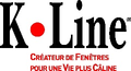 Logo K•LINE de 2001 à 2006.