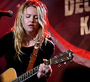 Karen Zoid (2016-2017)