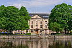 Karolinska skolan, Örebro