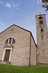 Katholische Kirche San Giulio