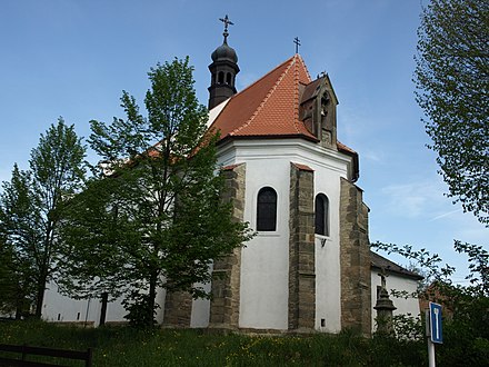 Église de l'Assomption.