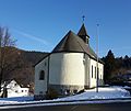 Kreuzkapelle, Freienohl