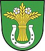 Coat of arms of Kvítkovice
