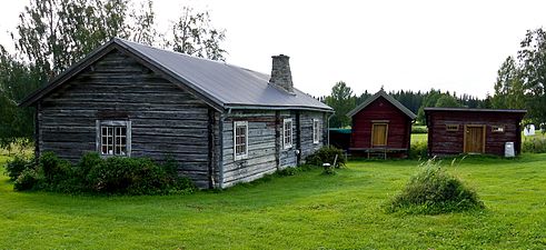 Rustmästargården