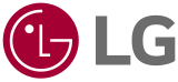 LG logo, 2015–present