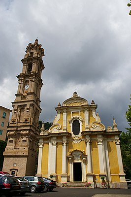 Eglise Saint-Jean-Baptiste