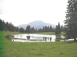 Image of Lac de Conche