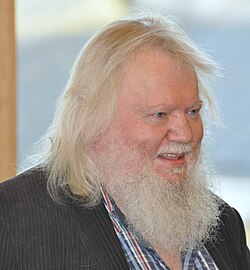 Leif Segerstam vuonna 2011.