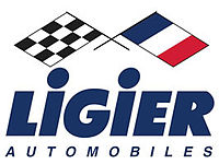 Ligier logo