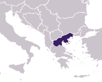 Greek Macedonia