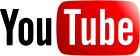 The logo of video sharing website YouTube. Image: HernandoJoseAJ.