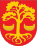 Coat of arms of Loksa