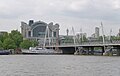 Hispaniola on the Thames in 2014