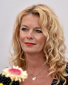 Lucie Benešová (2019)