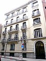 Embajada de Panamá en Madrid