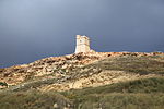 Мальта - Мджарр - Башня Та Липпия 02 ies.jpg