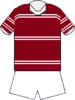 Manly home jersey 1972.png