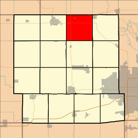 Beaver Township (comté de Dallas, Iowa)
