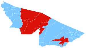 Elecciones estatales del Acre de 2018