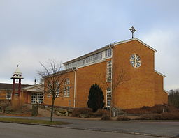 Maria Magdalena kyrka