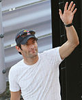 Mark Webber