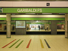 Milano stazione metropolitana Garibaldi FS prospettiva.JPG
