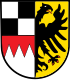 Escudo de  Franconia Meya