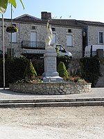 Monument aux morts[30]