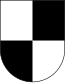 Blason de Monguelfo-Tesido