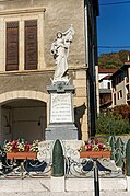 Monument aux morts